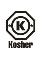 Kosher Certified