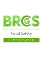 BRCGS Food Safety Certificated