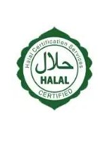 Halal Certified