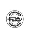 FDA Approved